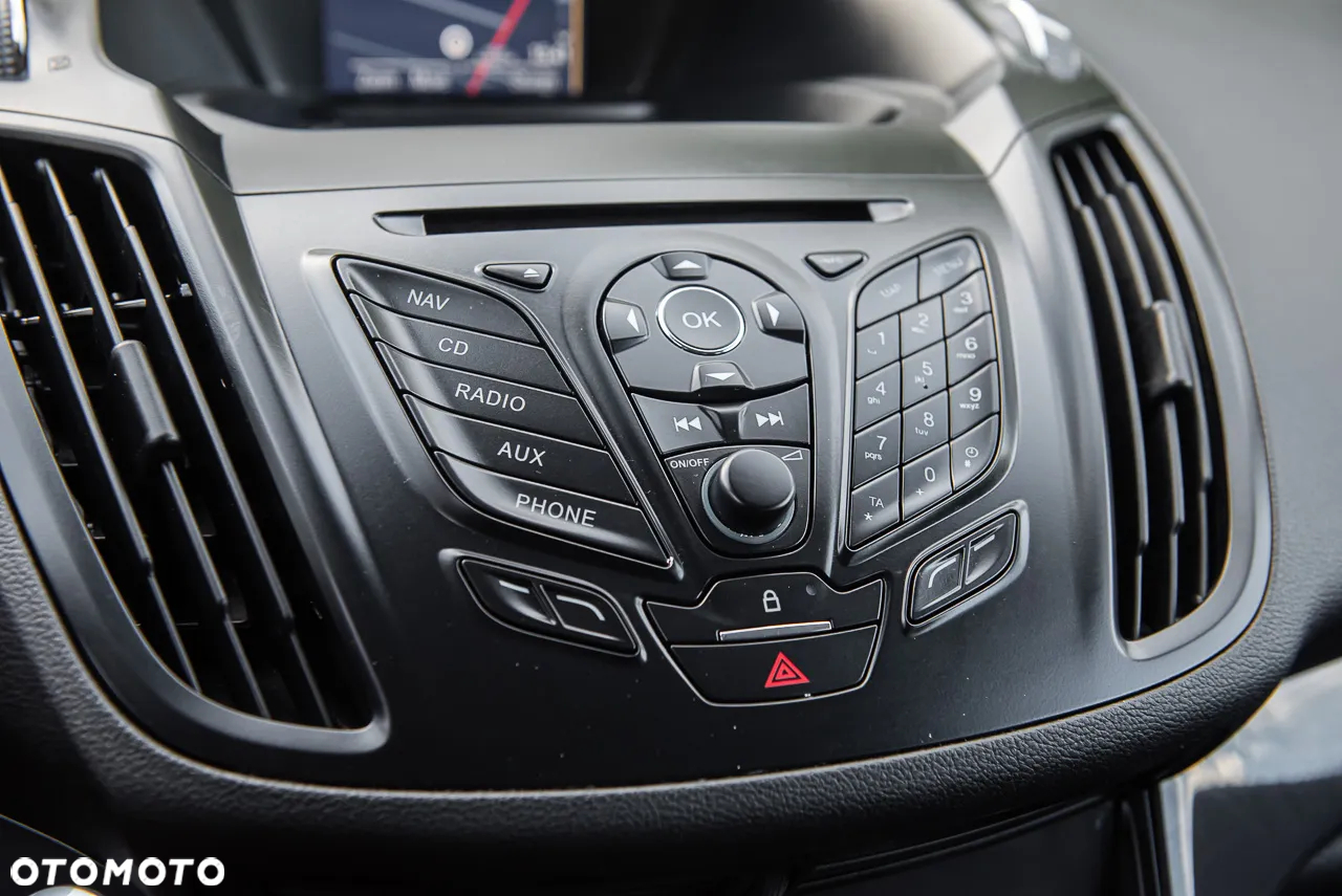 Ford Kuga 1.5 EcoBoost AWD ST-Line ASS - 25