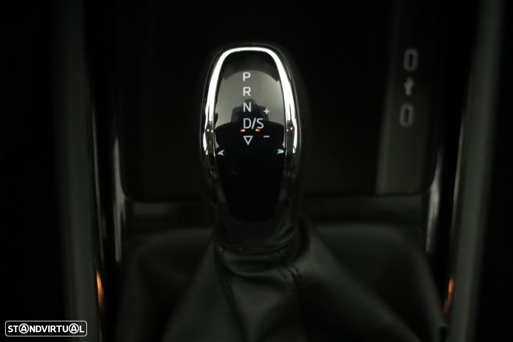 Skoda Kamiq 1.0 TSI DSG - 11