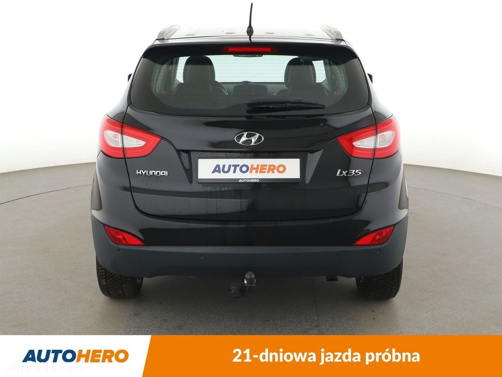 Hyundai ix35 1.6 GDI Premium 2WD - 5