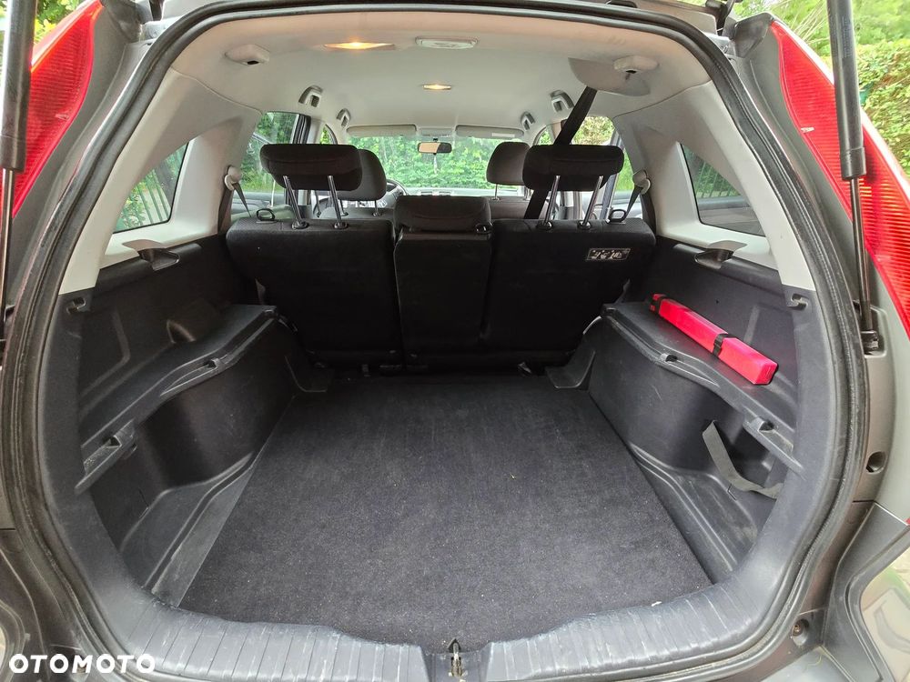 Honda CR-V 2.0 Comfort - 12
