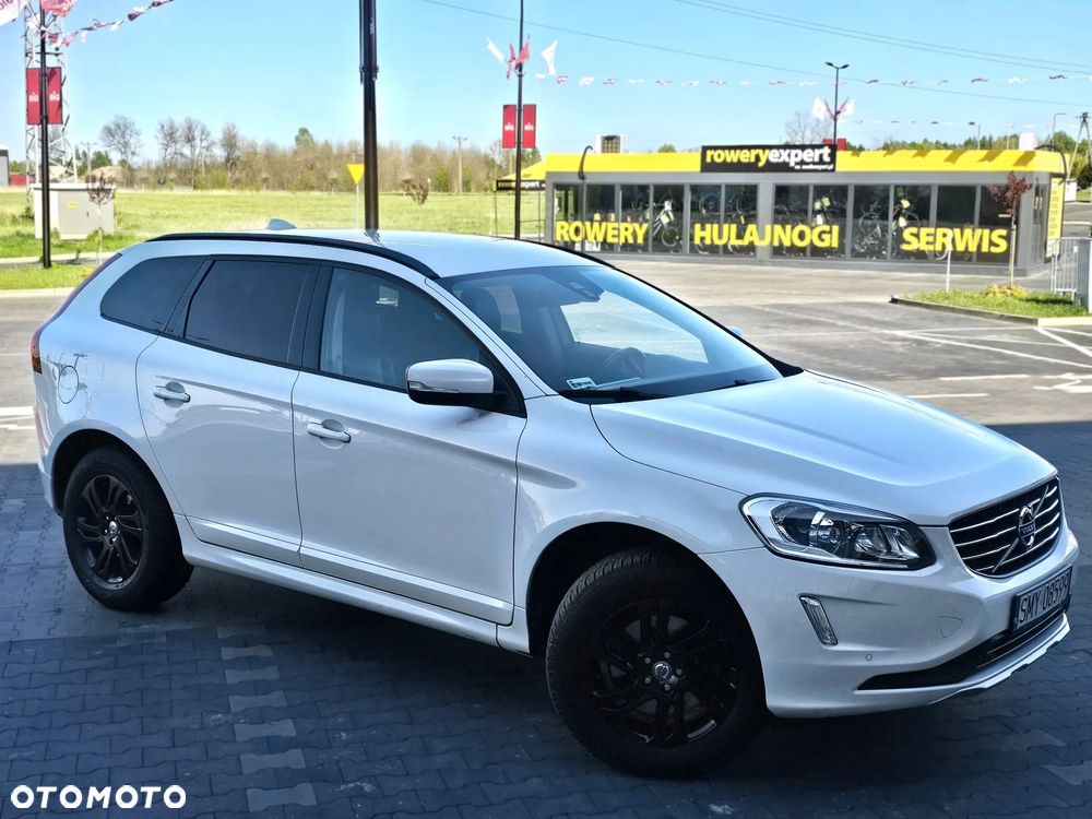 Volvo XC 60 - 9