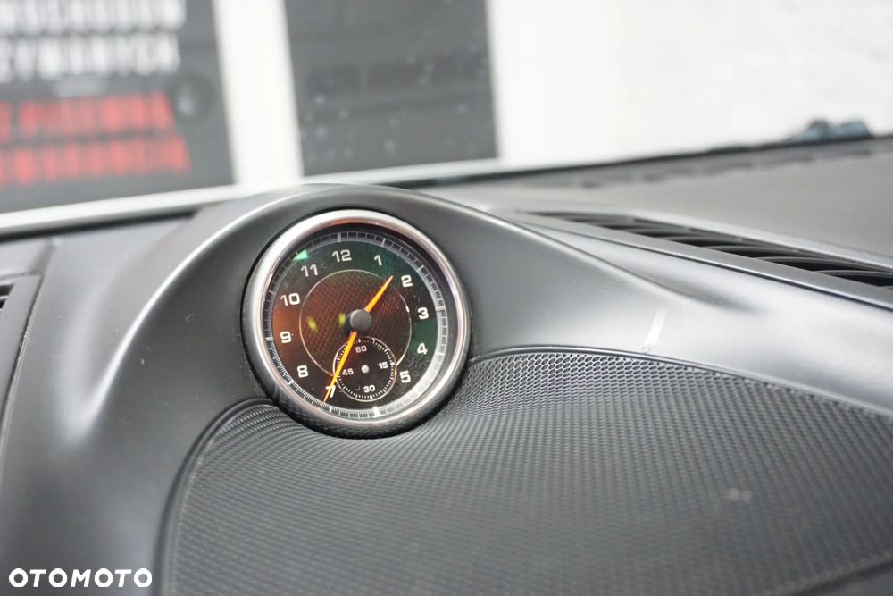 Porsche Cayenne GTS Tiptronic S - 38