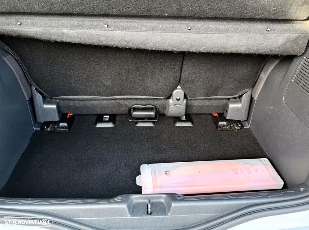 Renault Modus 1.2 SL Creative - 5