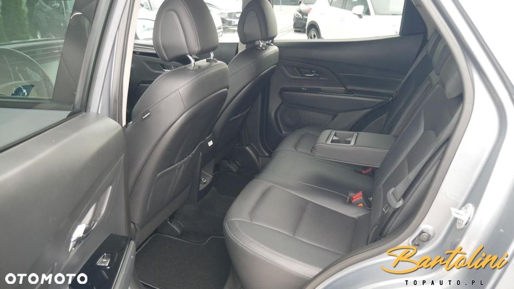 SsangYong/KGM Korando - 18