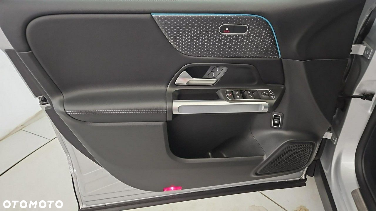 Mercedes-Benz GLB 200 d Progressive 8G-DCT - 10