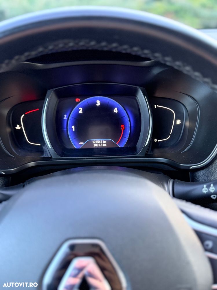 Renault Kadjar BLUE dCi 4X4 Intens - 9