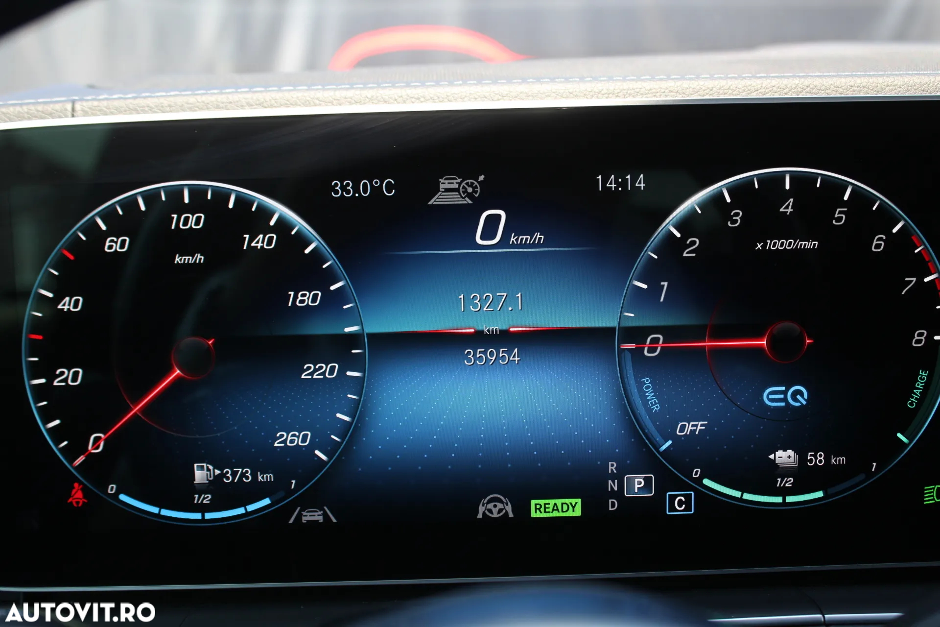 Mercedes-Benz GLE Coupe 350.e 4MATIC - 14
