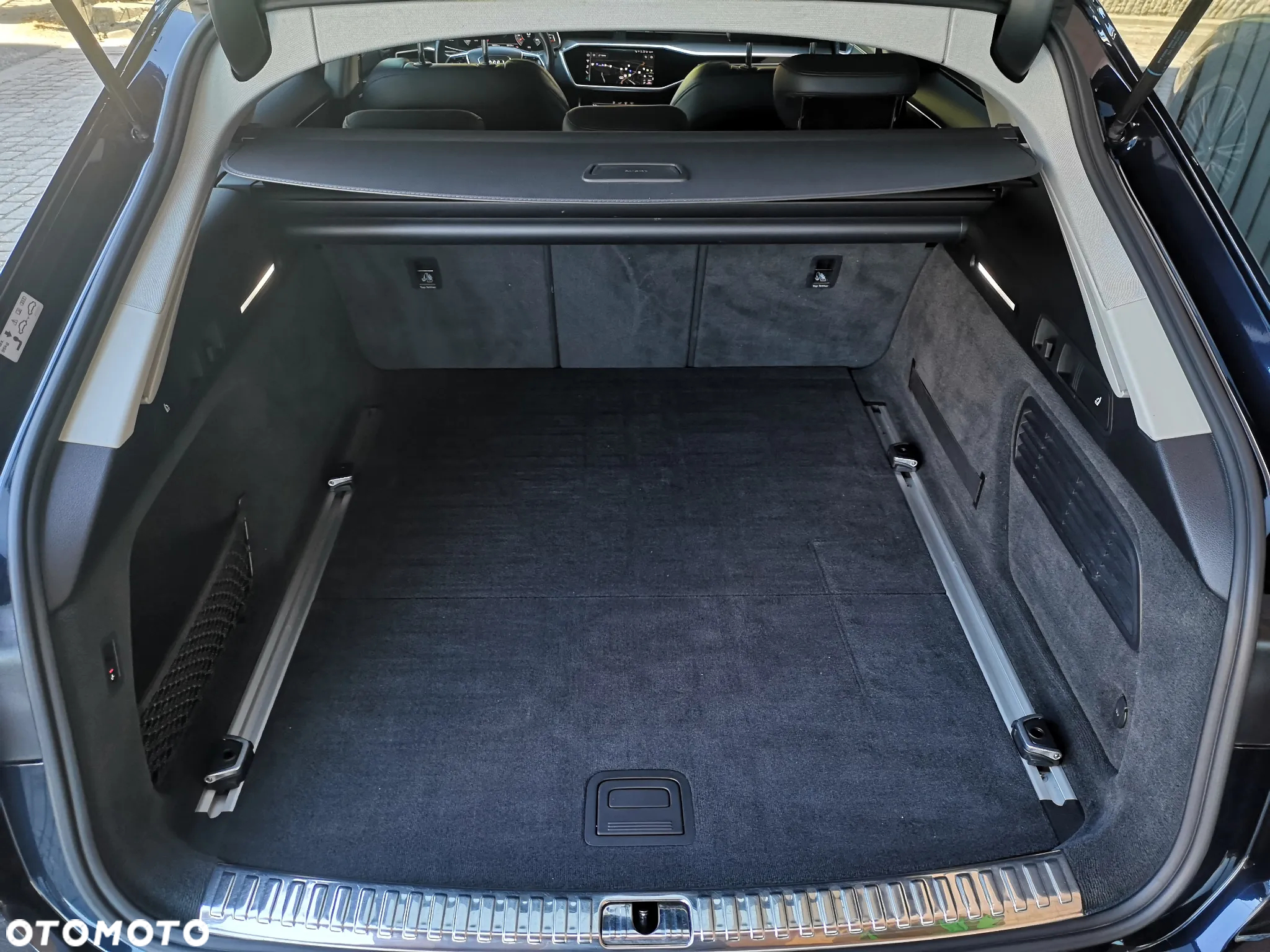 Audi A6 45 TFSI Quattro S tronic - 31