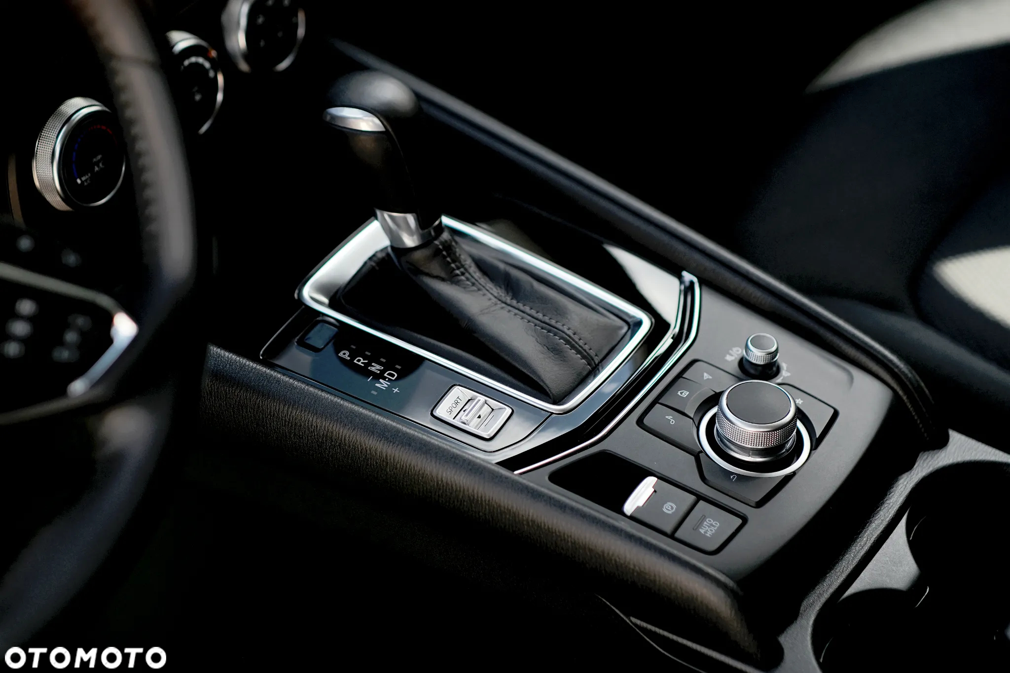 Mazda CX-5 SKYACTIV-G 194 ADVANTAGE - 15