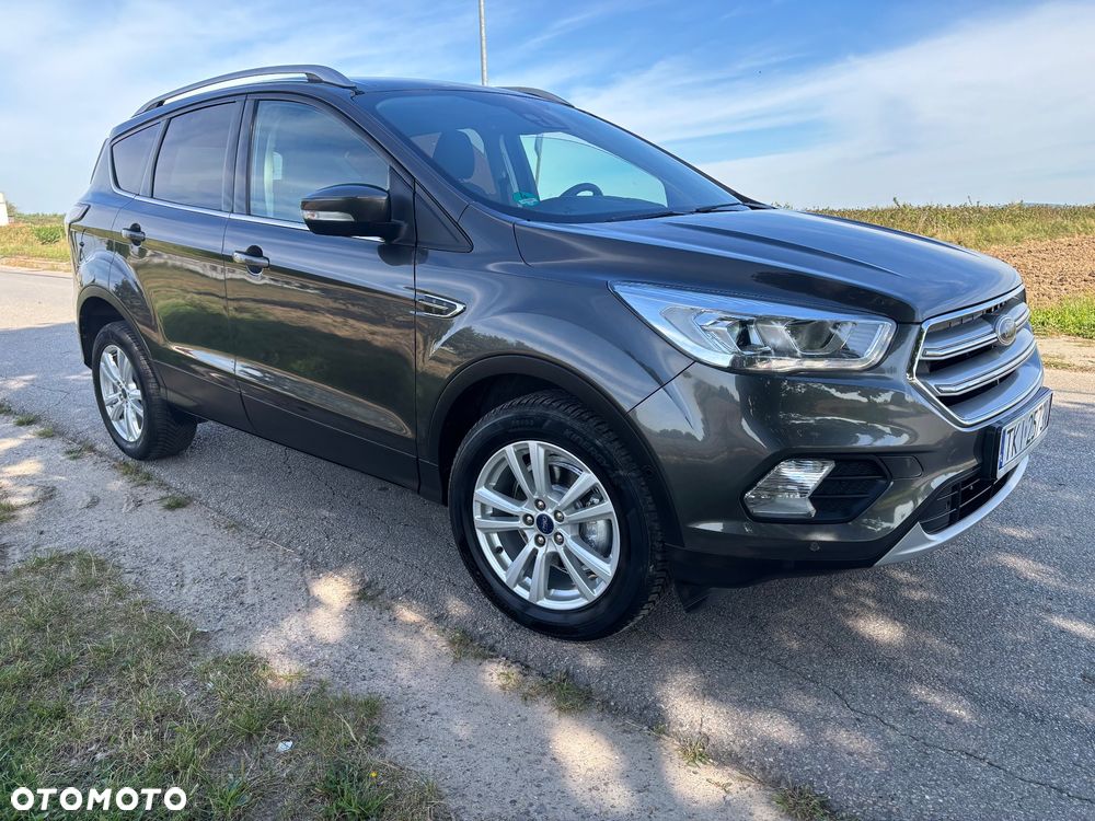 Ford Kuga - 6