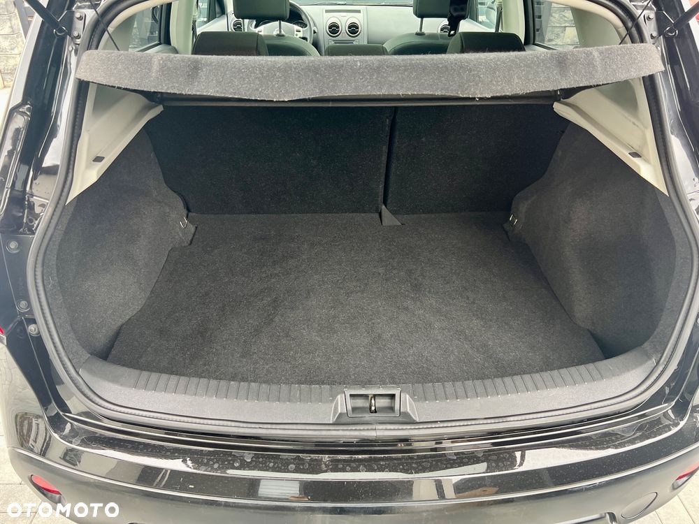 Nissan Qashqai 1.6 I-Way - 26