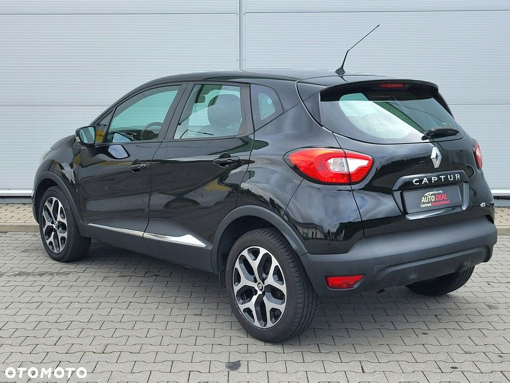 Renault Captur - 11