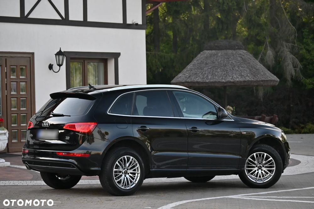 Audi Q5 2.0 TDI Quattro S tronic - 21