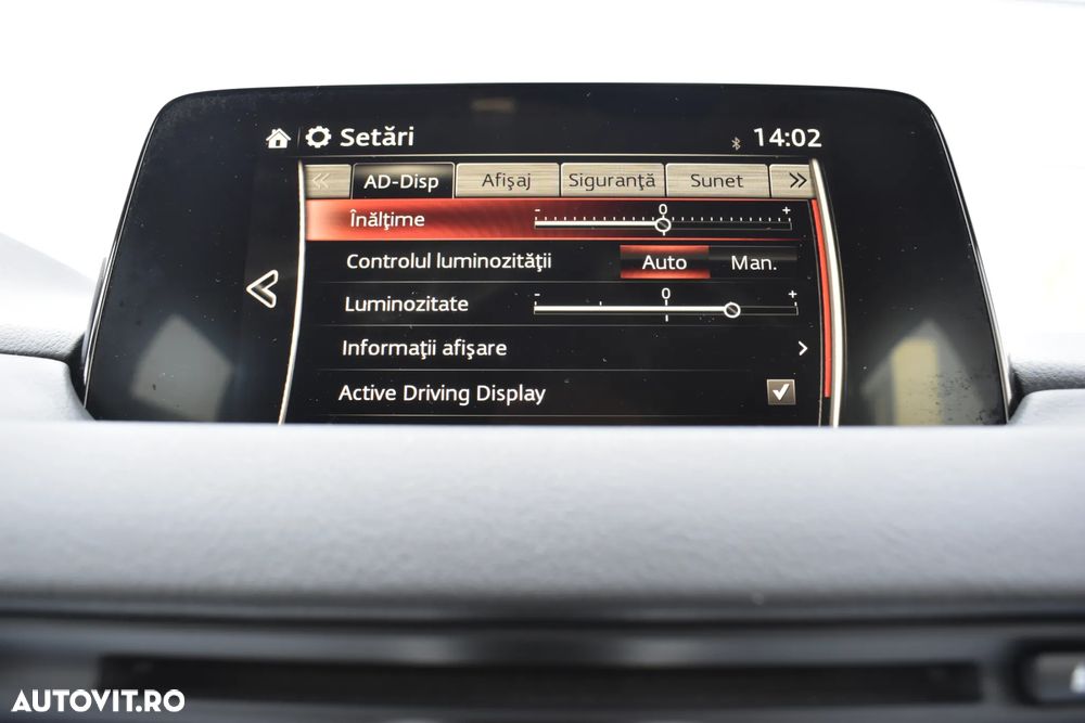 Mazda CX-5 G160 4x4 Revolution - 27