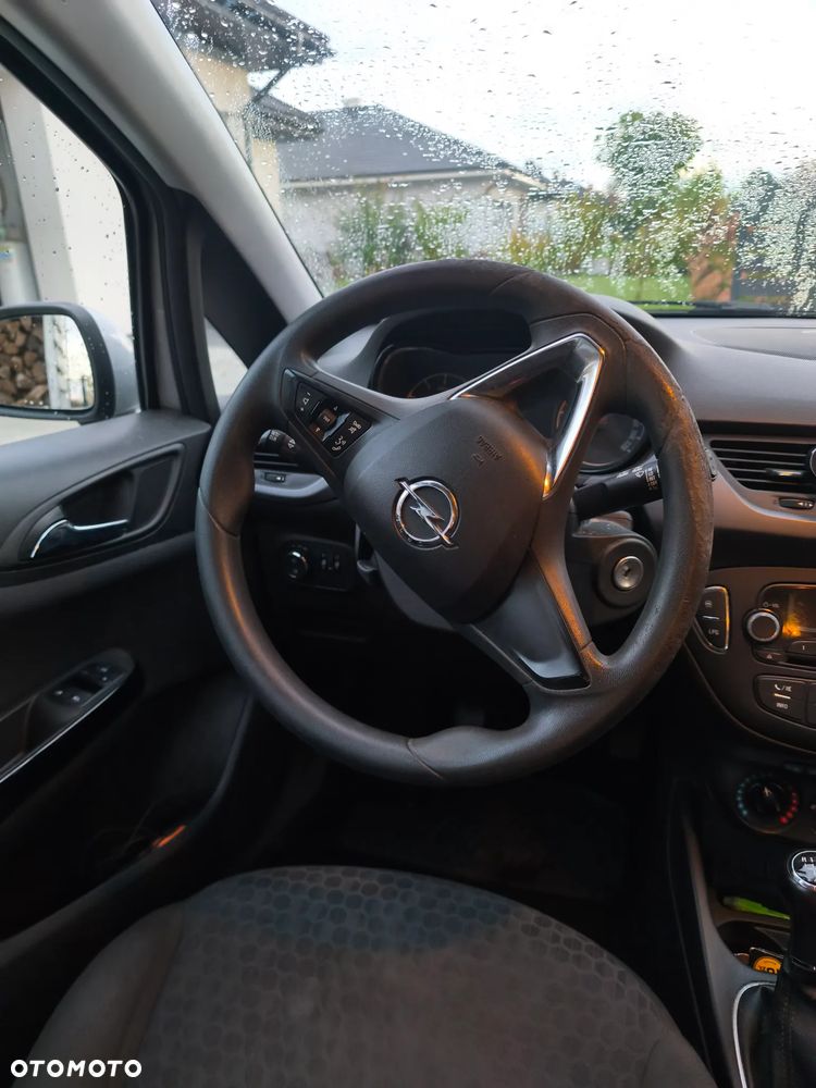 Opel Corsa 1.4 Color Edition - 4