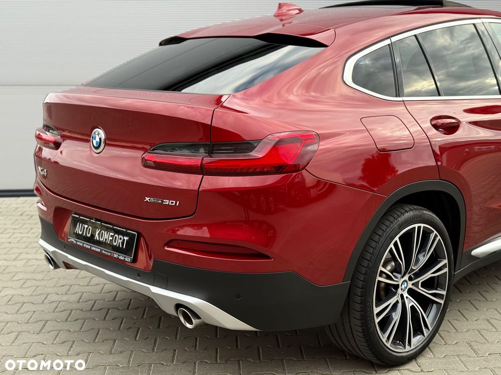 BMW X4 - 18