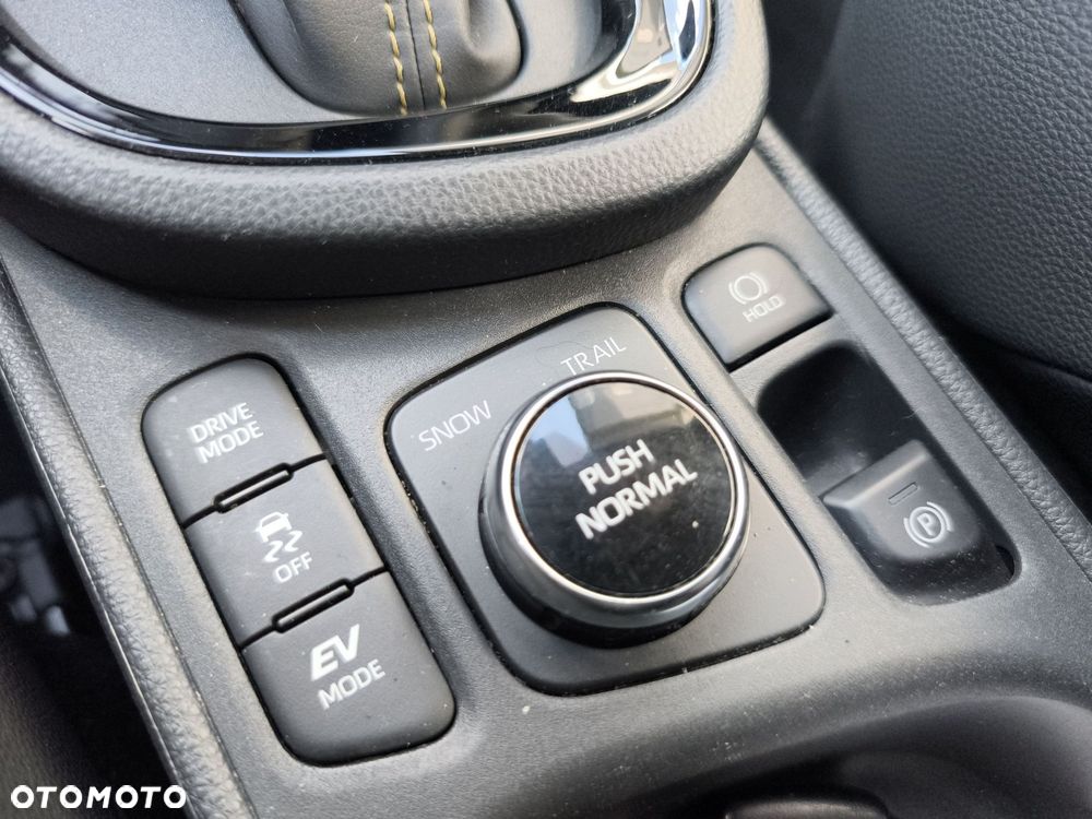 Toyota Yaris Cross Hybrid 1.5 Adventure 4x4 - 19