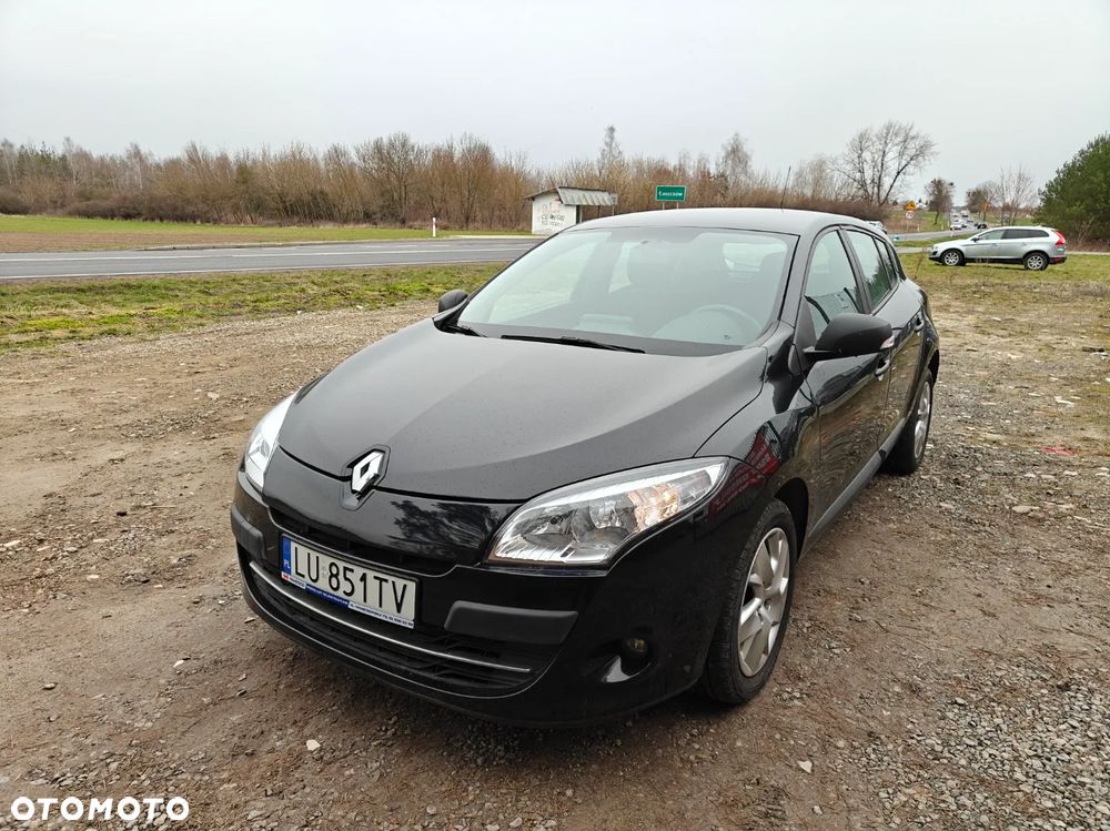 Renault Megane 1.6 16V 100 Expression - 1