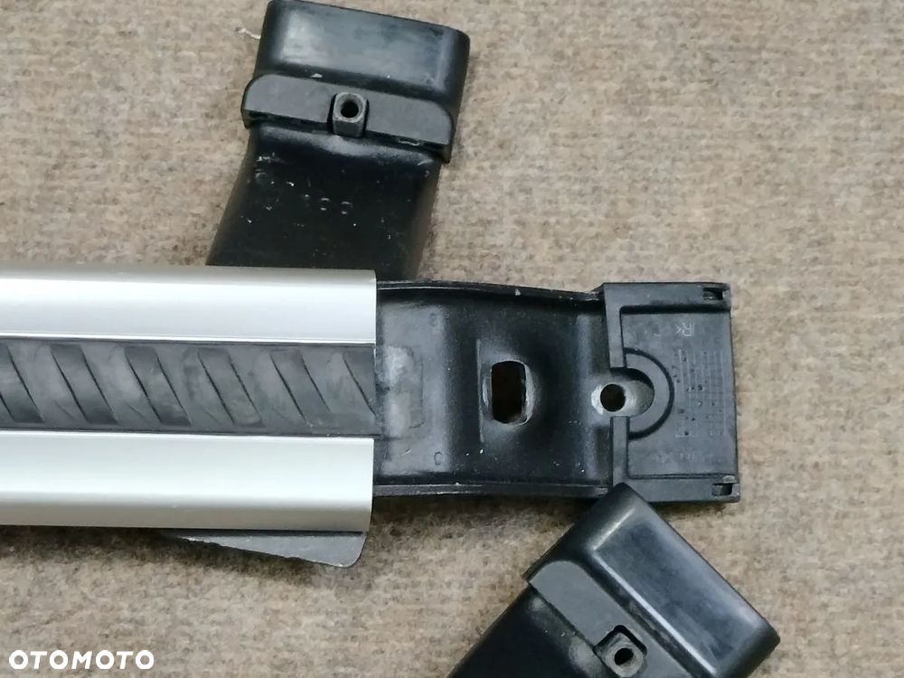 Bagażnik Dachowy - 3