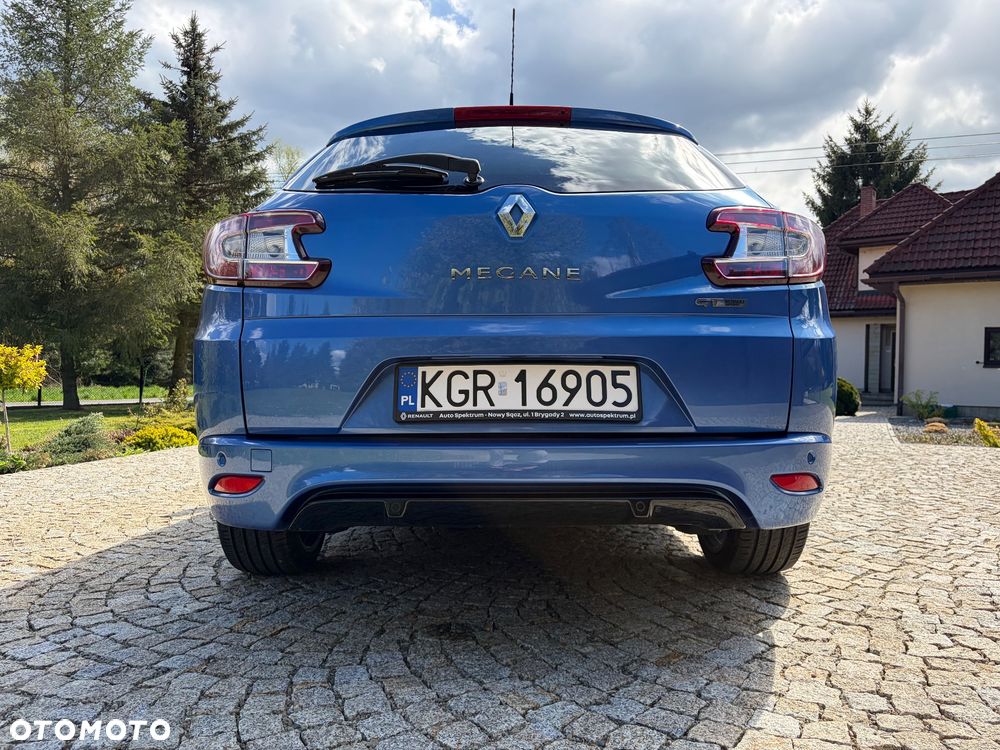 Renault Megane - 13