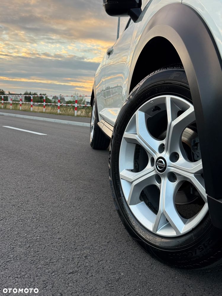 Nissan Juke 1.0 DIG-T N-Connecta - 15