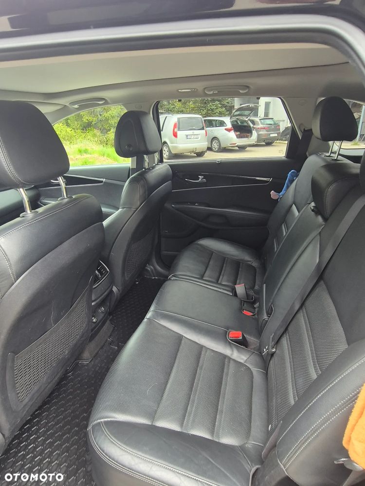 Kia Sorento 2.0 CRDI XL - 13