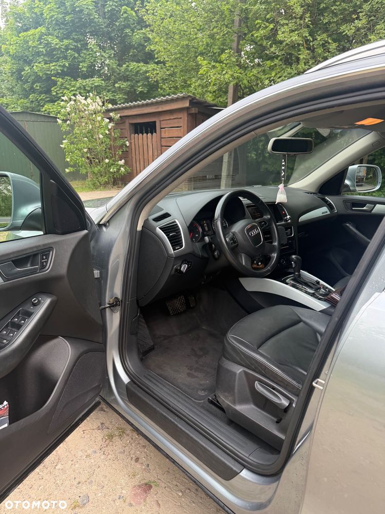 Audi Q5 2.0 TDI Quattro S tronic - 5