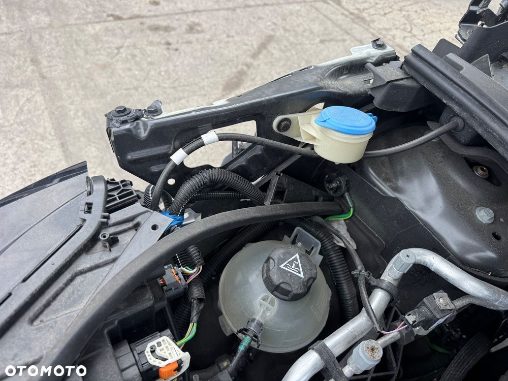 Peugeot 3008 1.2 PureTech mHEV Allure Pack S&S e-DCS6 - 31