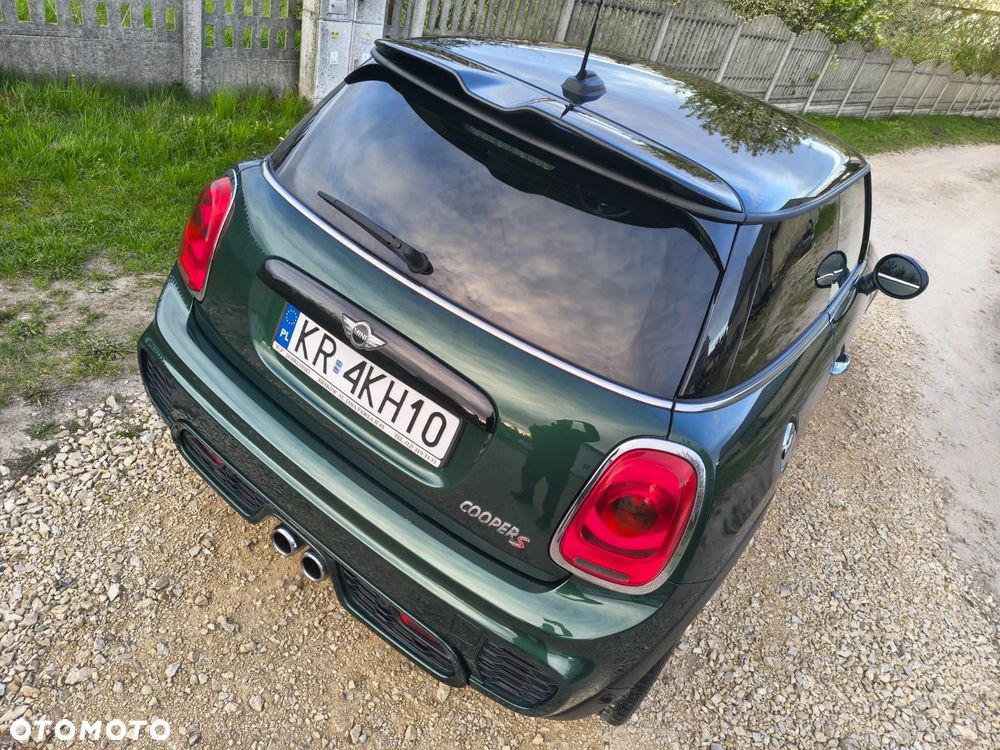 MINI Cooper S - 9