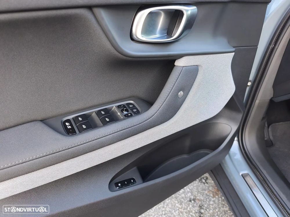 Polestar 2 Dual Motor 78kWh Performance - 21