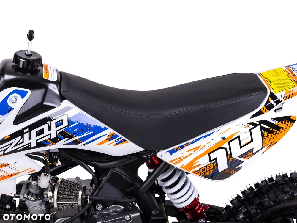 Zipp Inny - 12