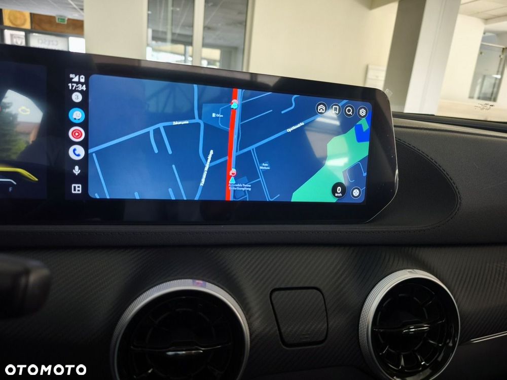 Forthing T5 EVO T-Five 1.5 DVVT GDI DCT - 24
