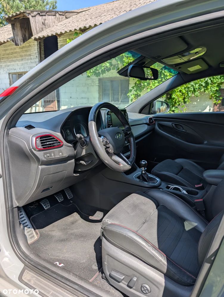 Hyundai i30 N - 9