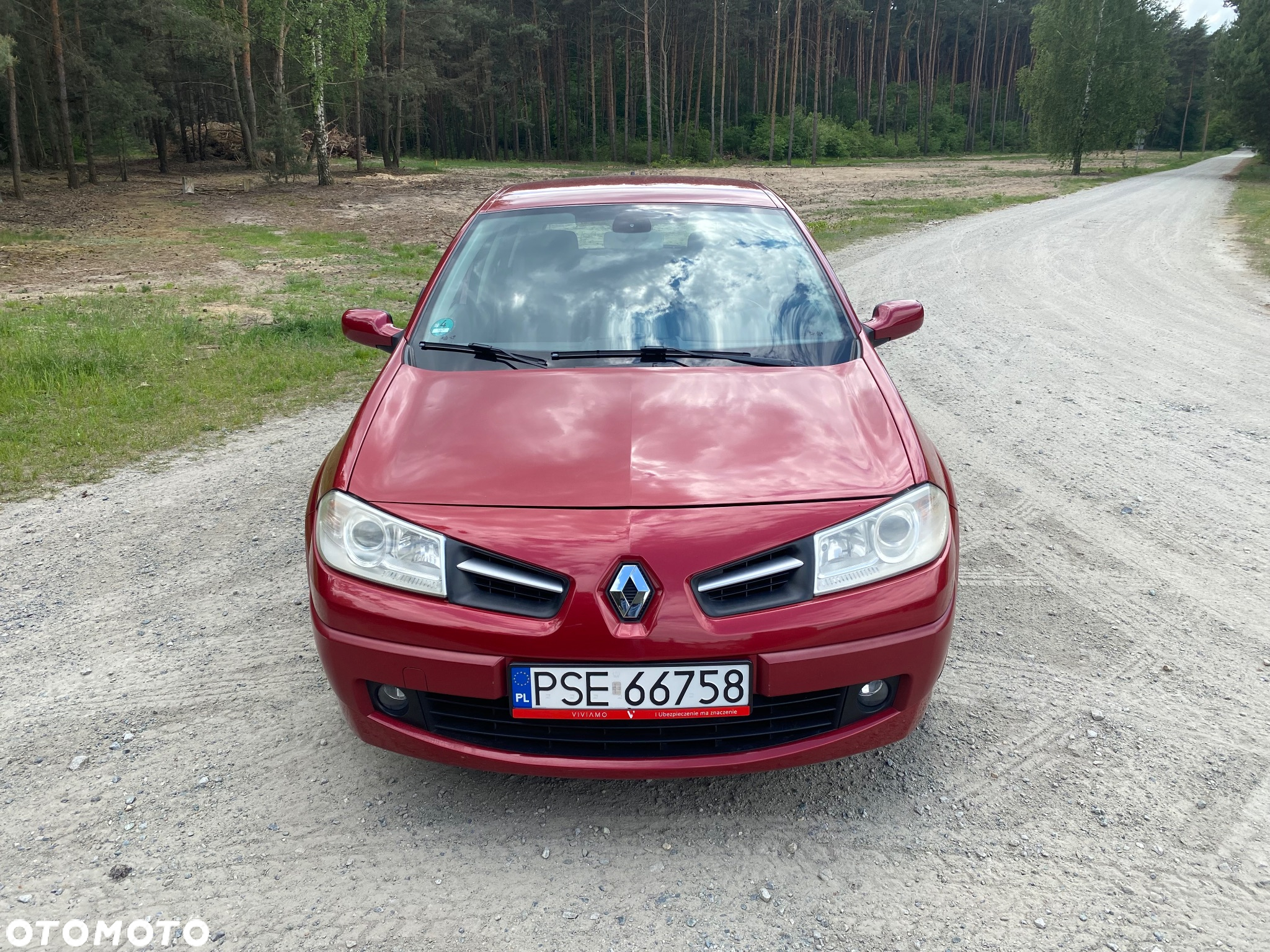Renault Megane 1.6 Exception - 6
