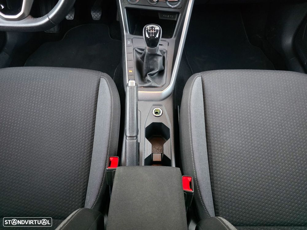 VW Polo 1.0 TSI Life - 33