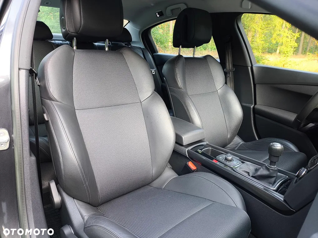 Peugeot 508 2.0 HDi Allure - 16