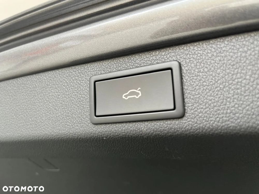 Skoda Superb 1.5 TSI Ambition DSG - 5