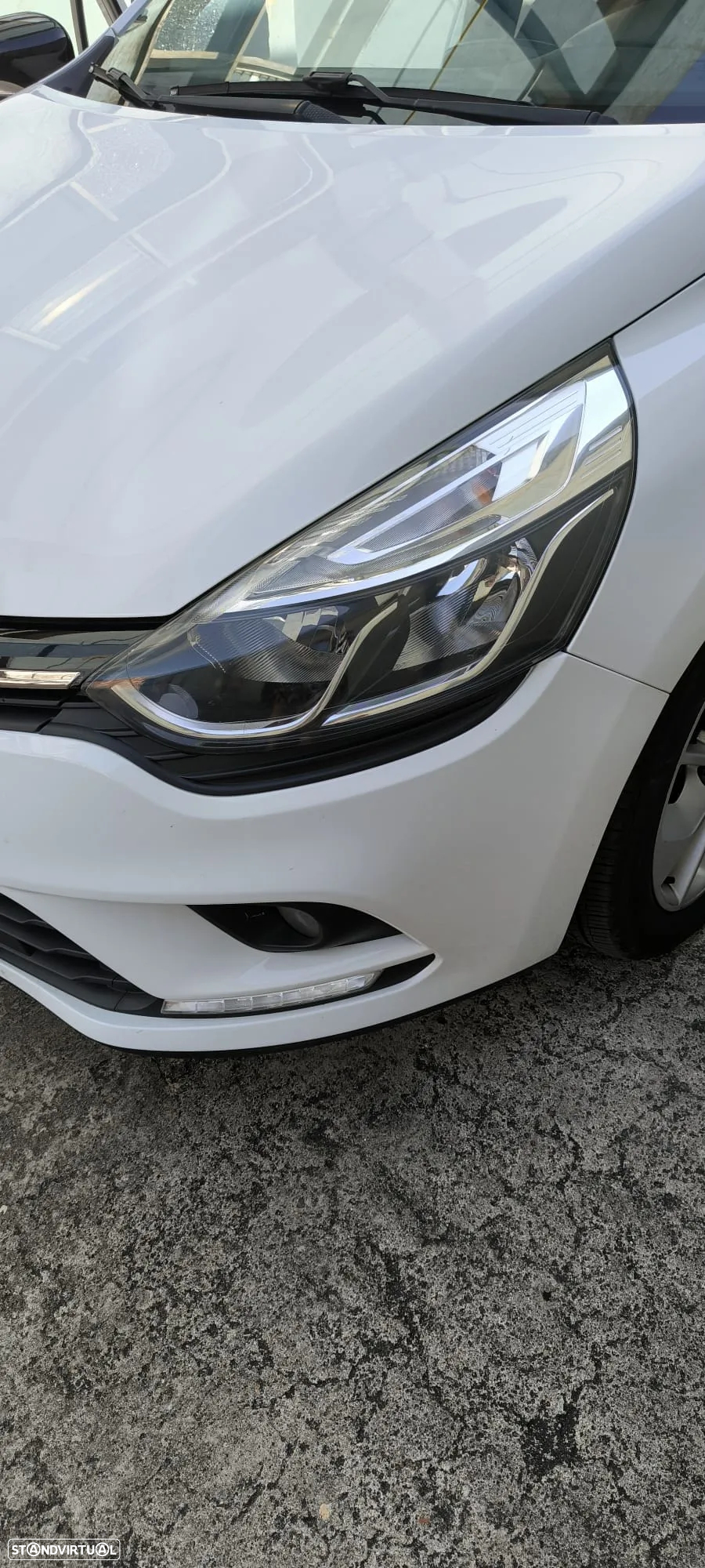 Renault Clio Sport Tourer 1.5 dCi Limited - 5