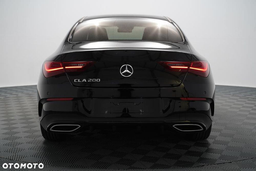 Mercedes-Benz CLA 200 mHEV AMG Line 7G-DCT - 5