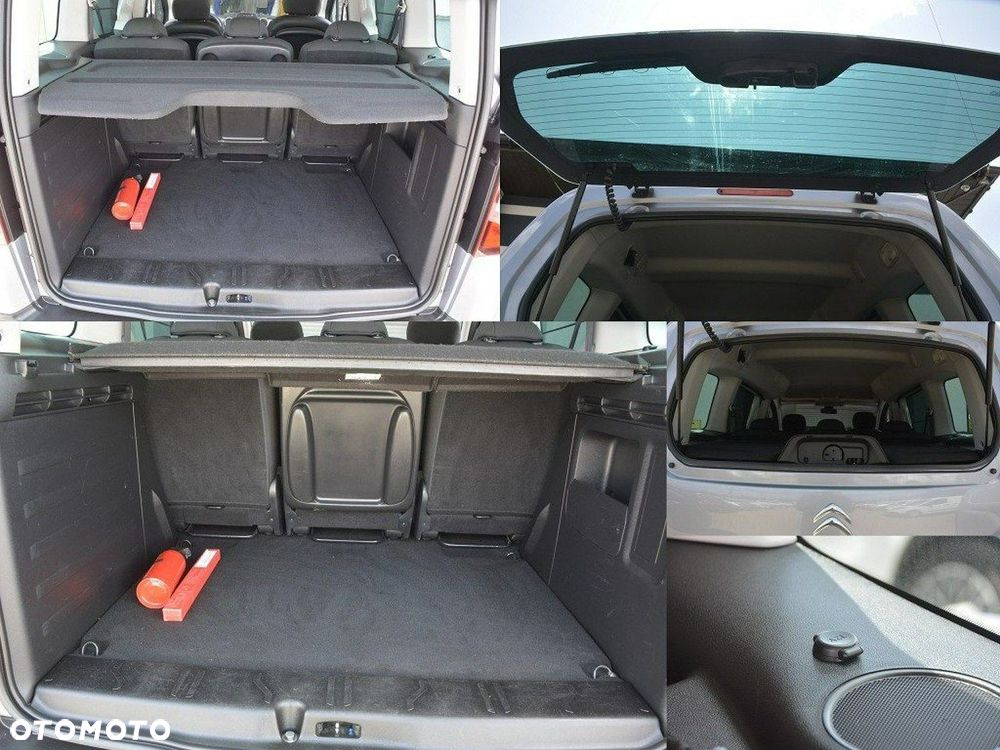 Citroën Berlingo M PureTech 110 FEEL - 26