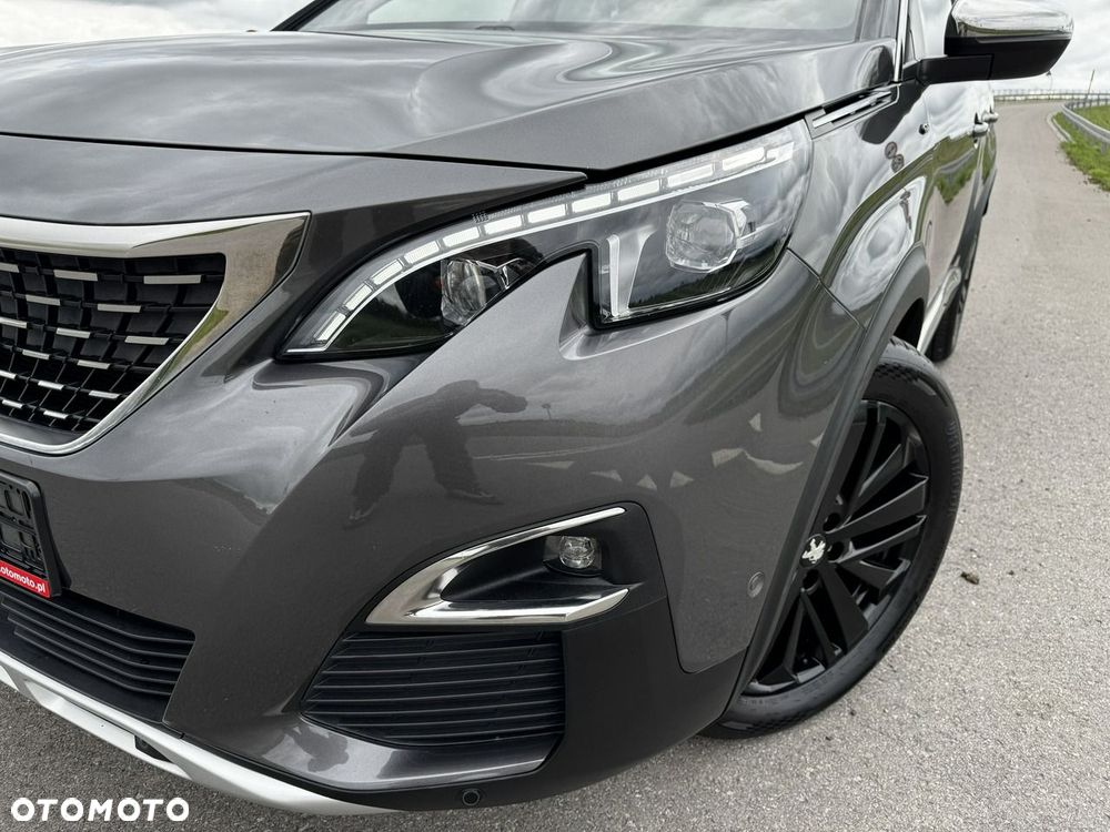 Peugeot 3008 2.0 BlueHDi GT S&S EAT6 - 19