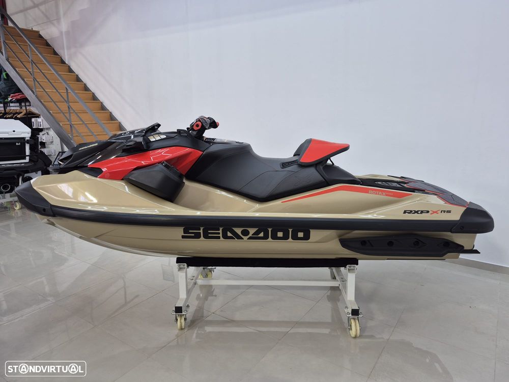 Sea-Doo RXP 325 - 9