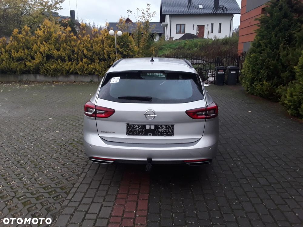 Opel Insignia - 21
