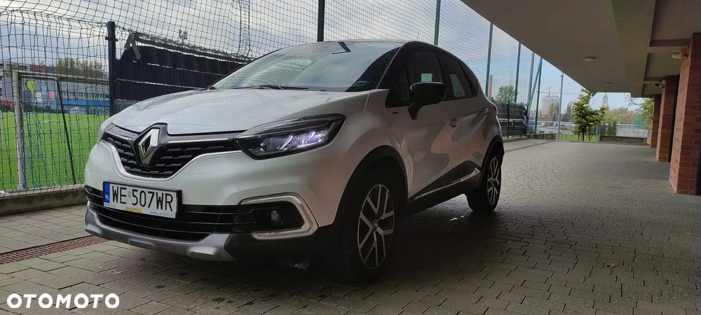 Renault Captur 1.2 Energy TCe S-Edition - 8