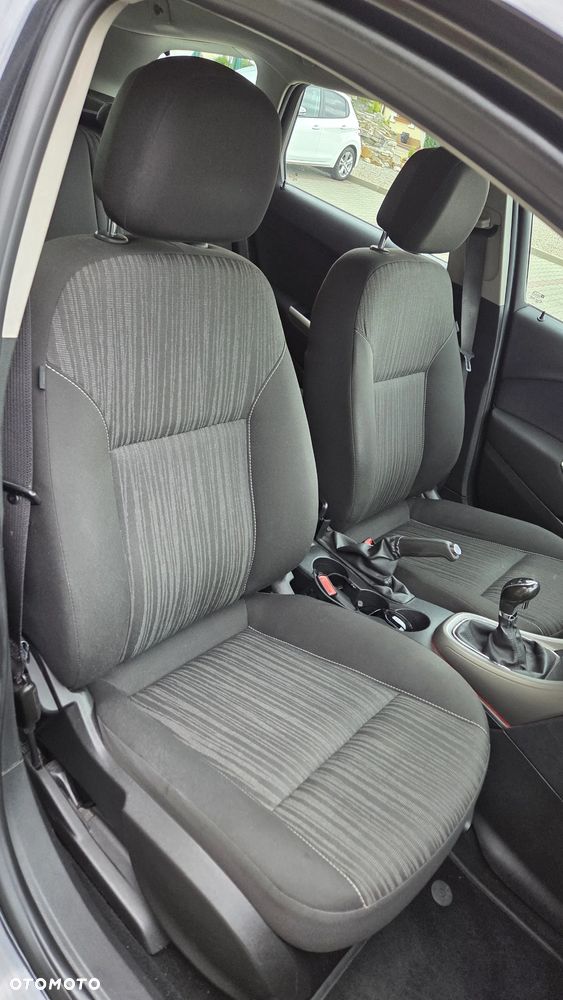 Opel Astra 1.4 T Active EU6 - 22