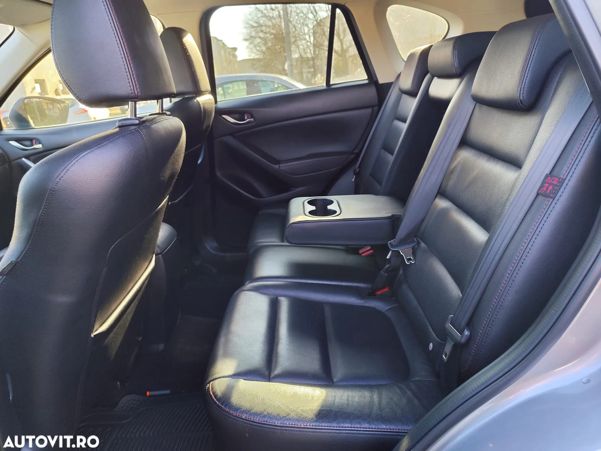 Mazda CX-5 CD175 4x4 Revolution - 16