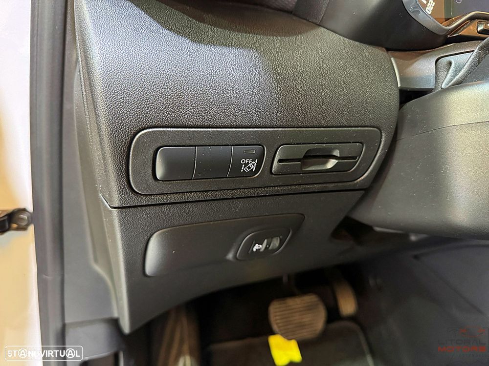 Citroën C3 Aircross 1.2 PureTech Shine EAT6 - 19
