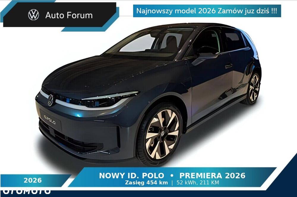 Volkswagen ID. Polo - 2