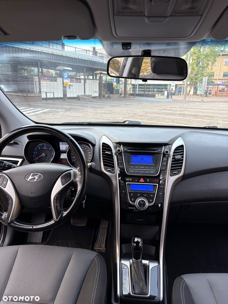 Hyundai i30 - 16
