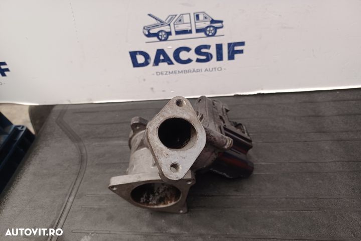 Egr 03G129637A 03G131501D 03G129637A 03G131501D Volkswagen VW Passat - 3